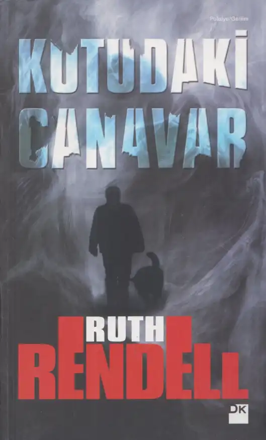 Kutudaki Canavar — Ruth Rendell