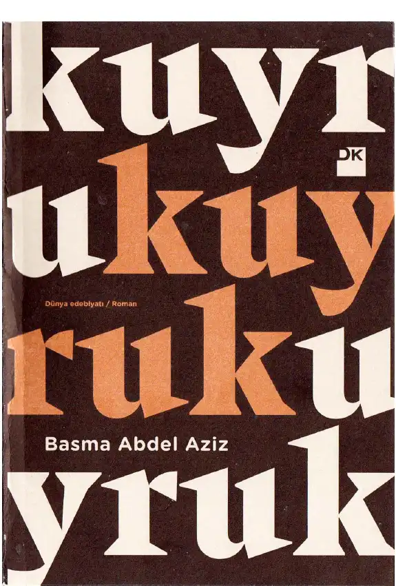 Kuyruk — Basma Abdel Aziz