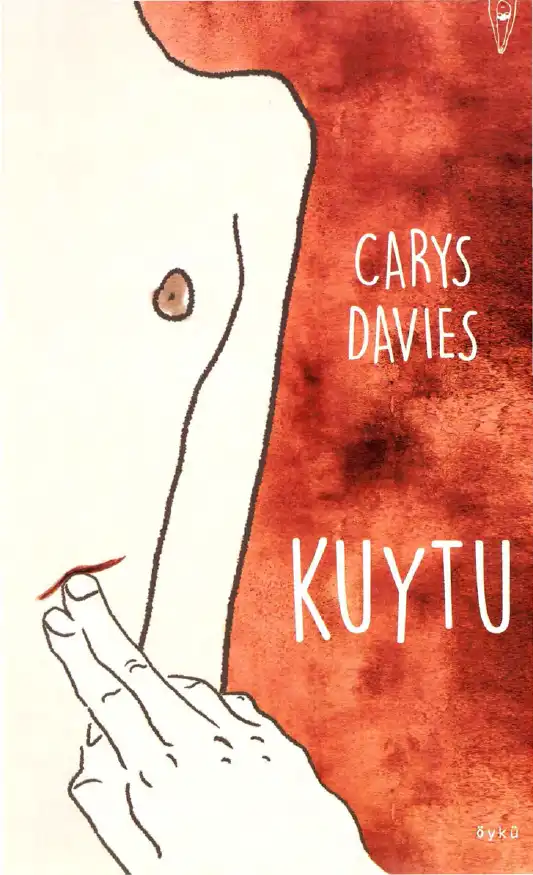 Kuytu — Carys Davies