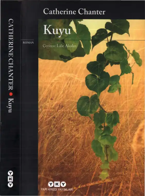 Kuyu — Catherine Chanter
