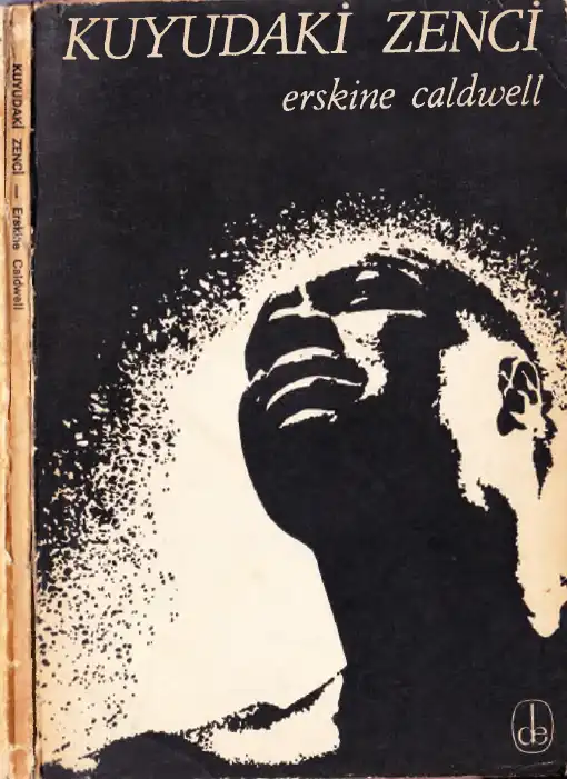 Kuyudaki Zenci — Erskine Caldwell