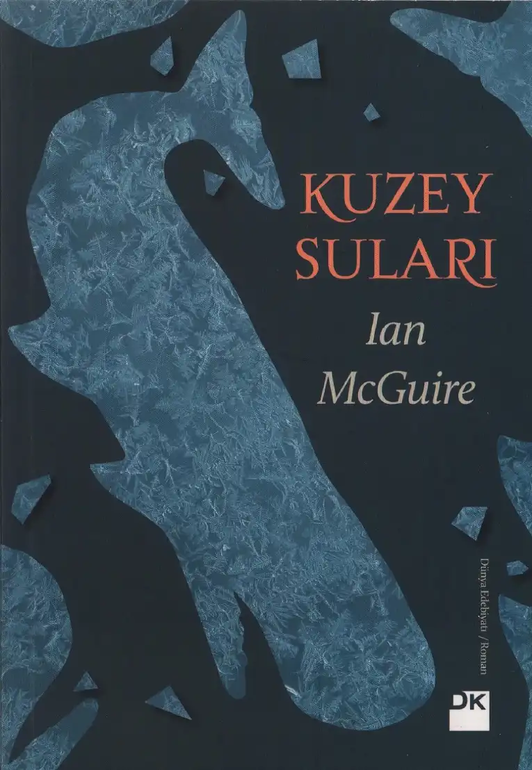 Kuzey Suları — Ian McGuire