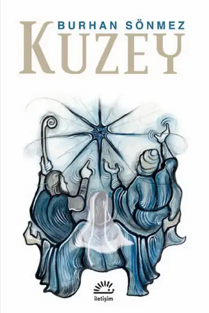 Kuzey — Burhan Sönmez