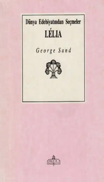 Lélia — George Sand