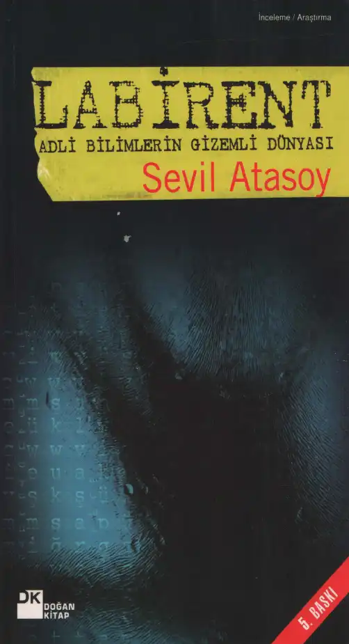 Labirent — Sevil Atasoy