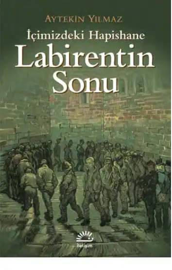 Labirentin Sonu — Aytekin Yılmaz