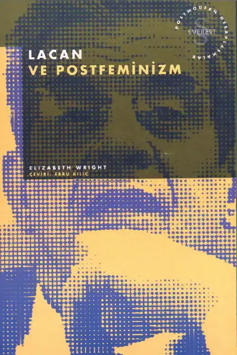 Lacan ve Postfeminizm — Elisabeth Wright