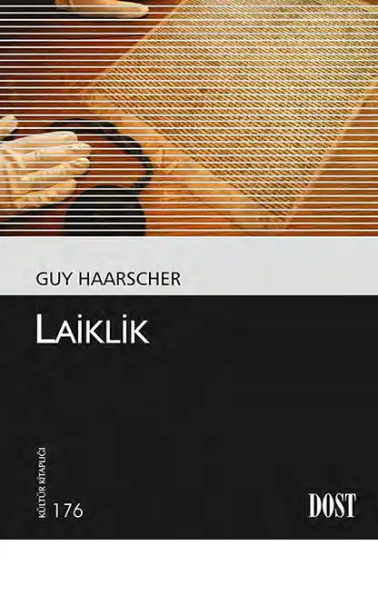 Laiklik — Guy Haarscher