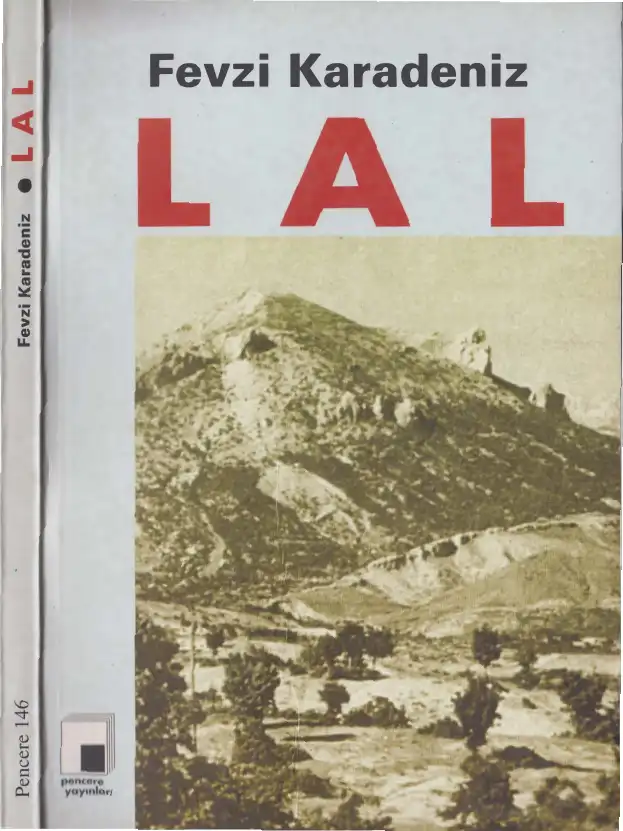 Lal Pencere — Fevzi Karadeniz