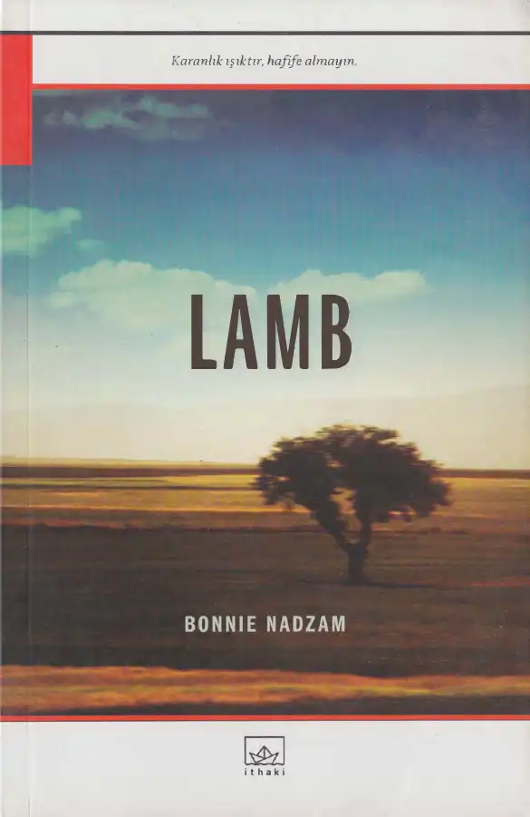 Lamb — Bonnie Nadzam