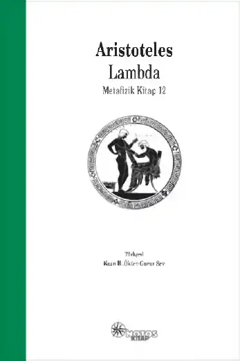 Lambda Metafizik Kitap 12 — Aristoteles