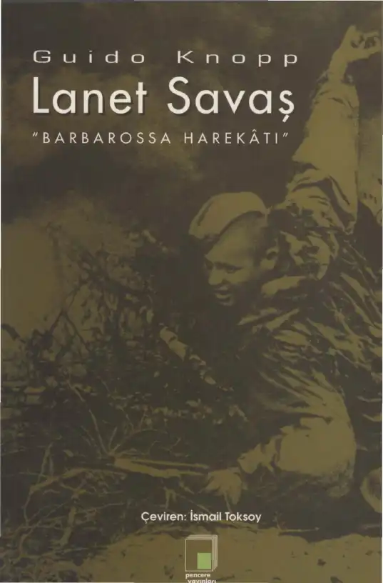 Lanet Savaş — Guido Knopp