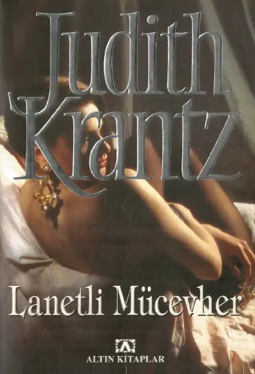 Lanetli Mücevher — Judith Krantz