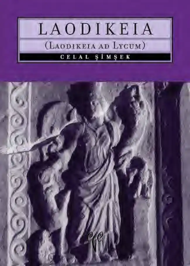Laodikeia (Laodikeia ad Lycum) — Celal Şimşek