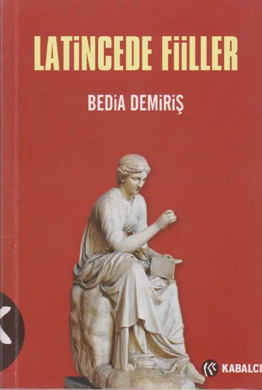 Latincede Fiiller — Bedia Demiriş