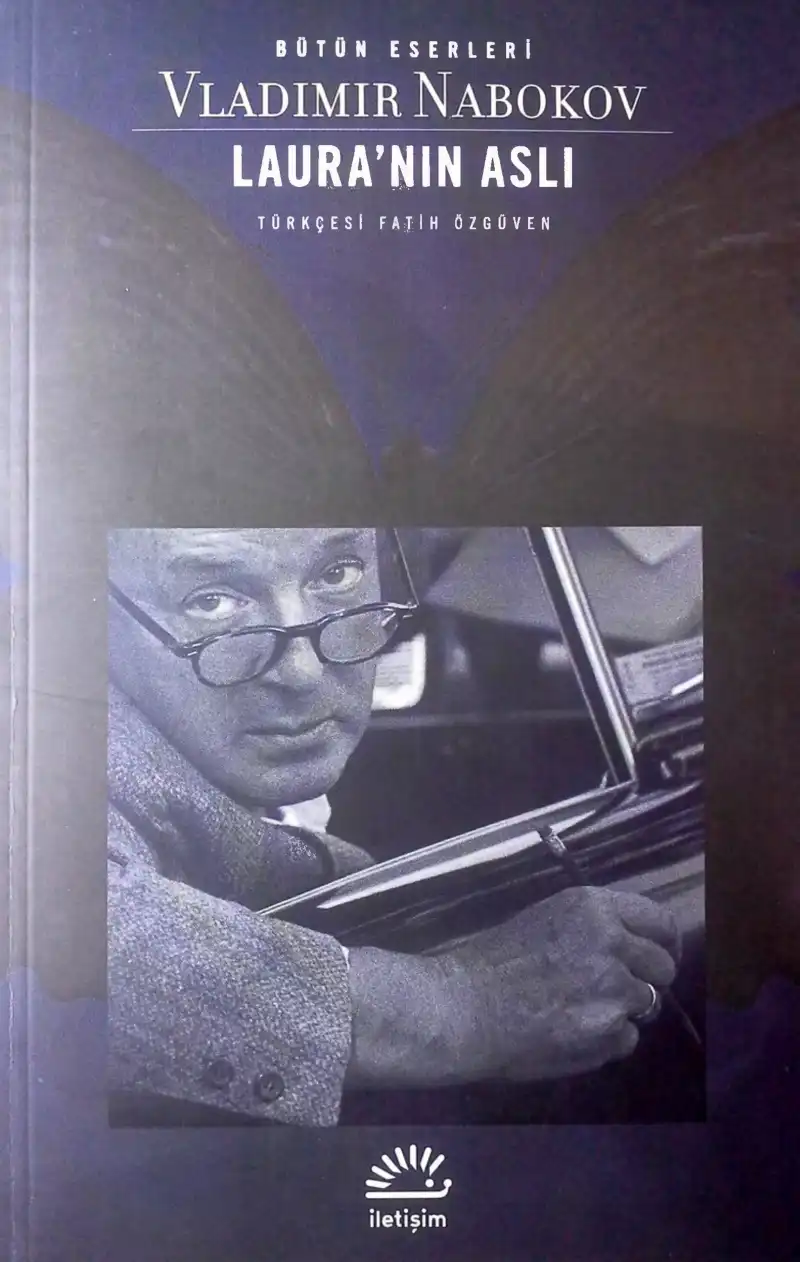 Lauranın Aslı — Vladimir Nabokov