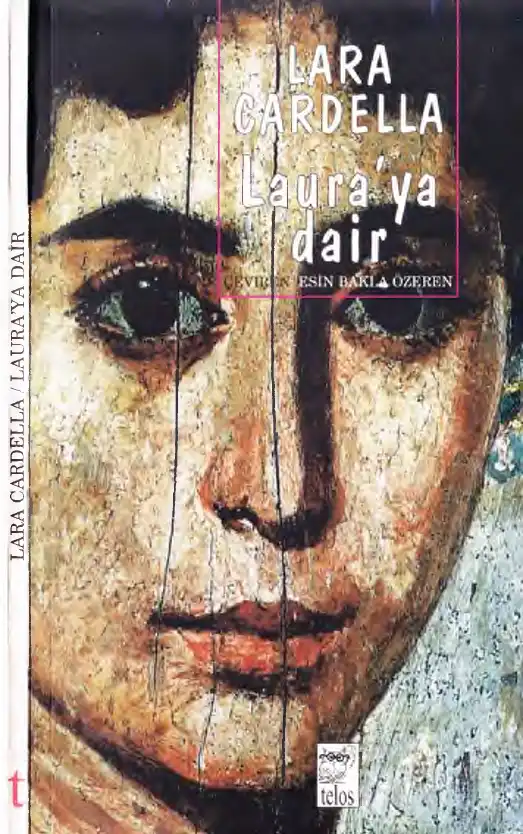 Lauraya Dair — Lara Cardella