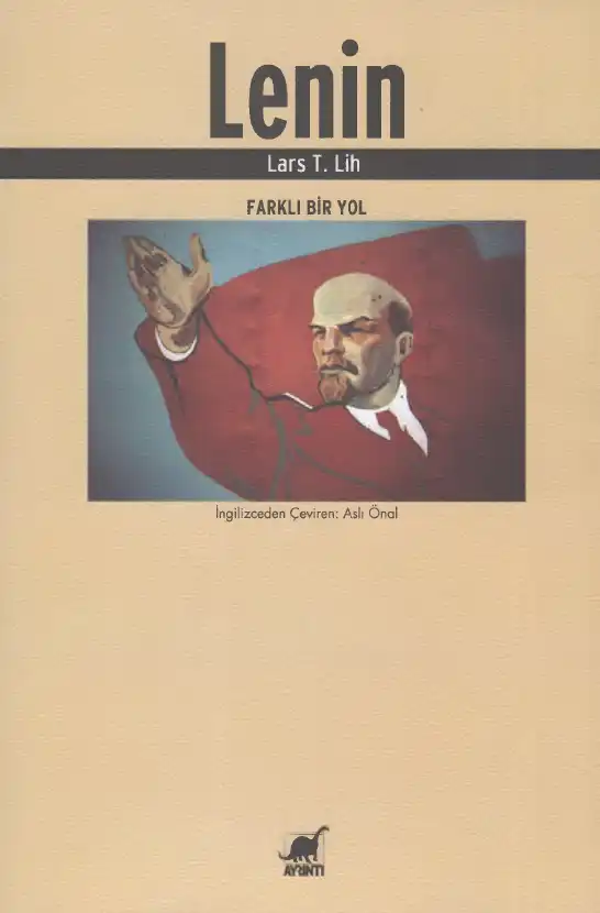 Lenin — Lars T. Lih