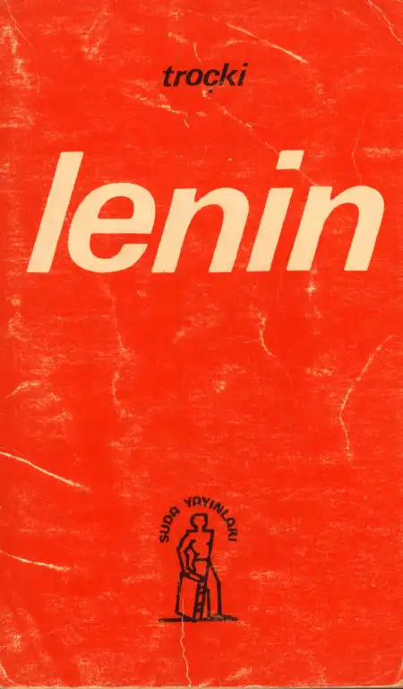 Lenin — Troçki
