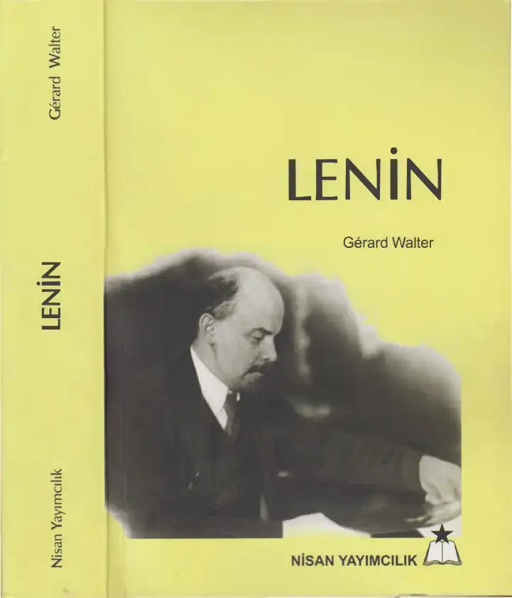 Lenin — Gerard Walter