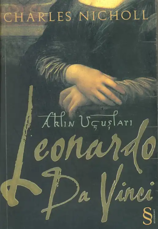 Leonardo Da Vinci — Charles Nicholl