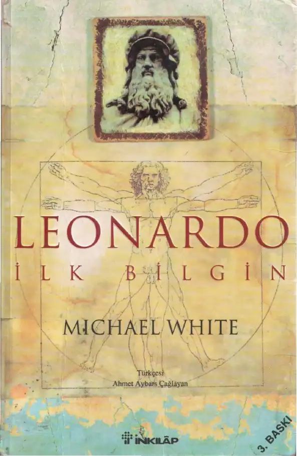Leonardo İlk Bilgin — Michael White, John Gribbin