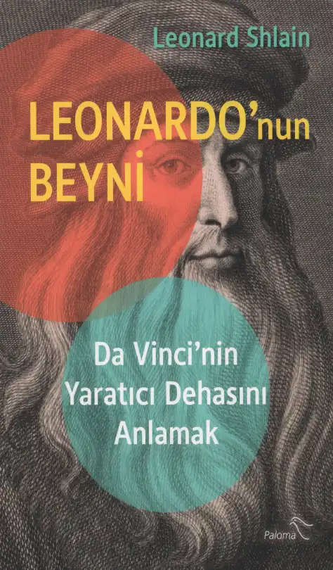 Leonardo'nun Beyni — Leonard Shlain