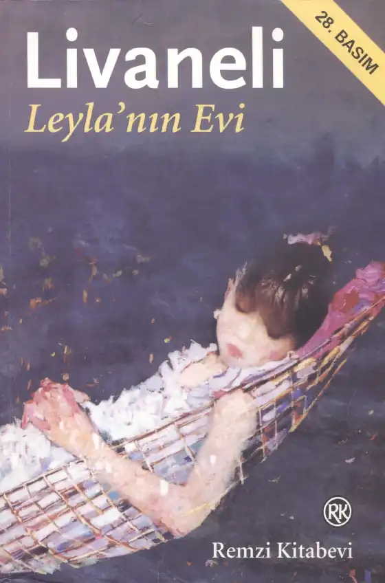 Leyla'nın Evi — Zülfü Livaneli
