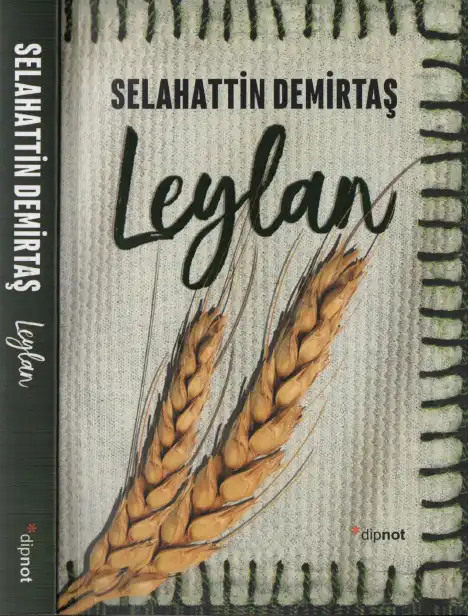 Leylan — Selahattin Demirtaş