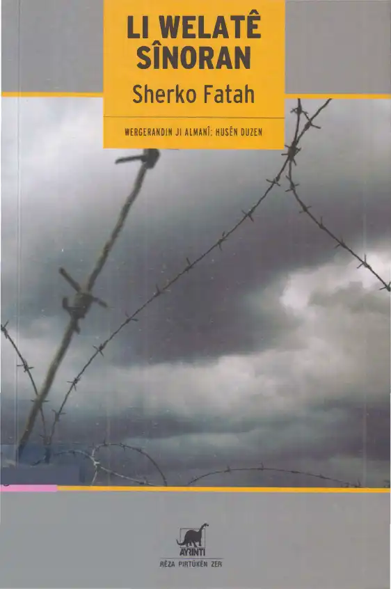 Li Welate Sinoran — Sherko Fatah
