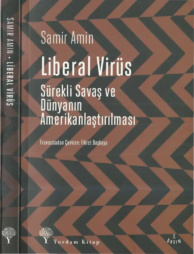 Liberal Virüs — Samir Amin