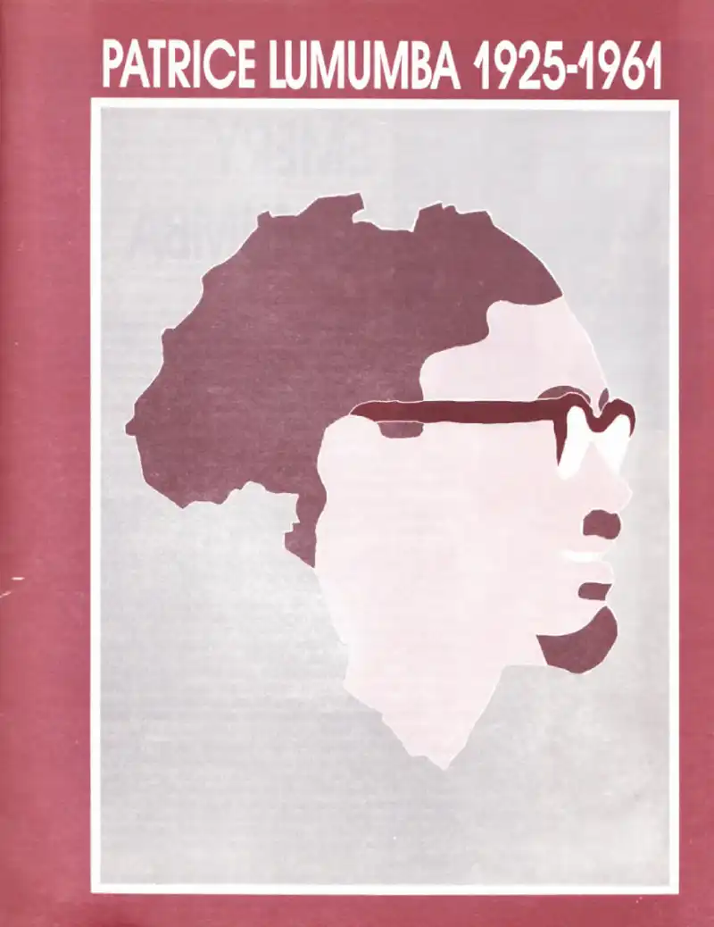 Liderler Ansiklopedisi — Çağdaş Lumumba
