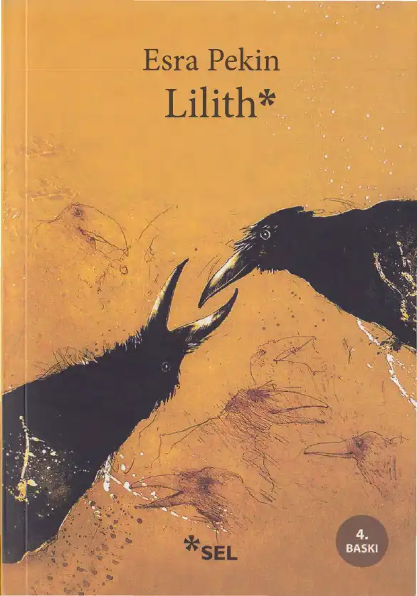 Lilith — Esra Pekin