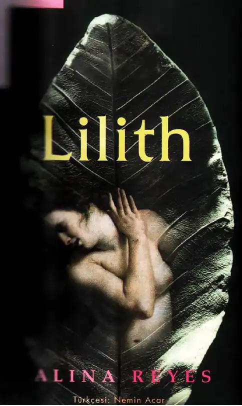 Lilith — Alina Reyes