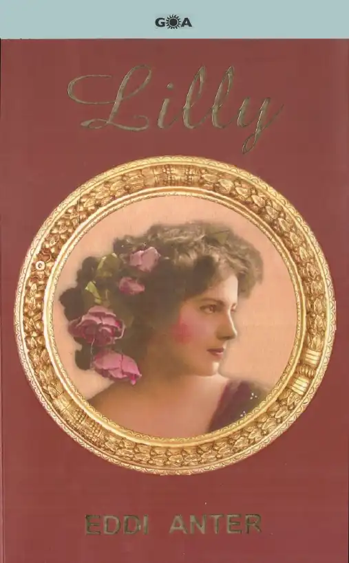 Lilly: Ben Bir Arap Yahudisiyim — Eddi Anter