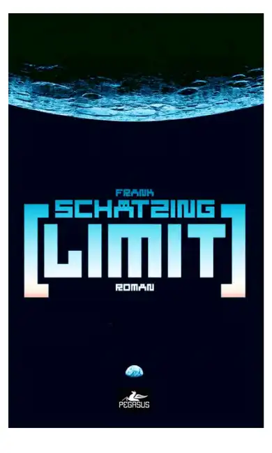 Limit — Frank Schätzing