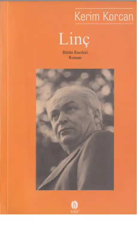 Linç — Kerim Korcan