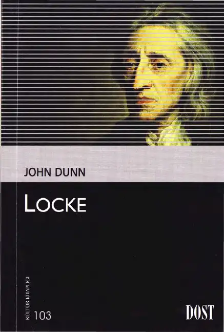 Locke — John Dunn