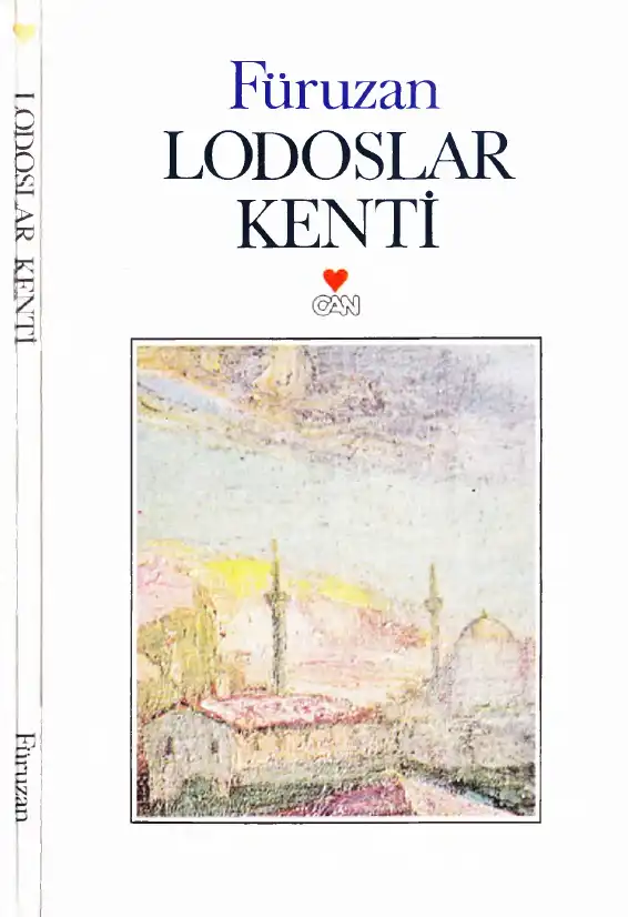 Lodoslar Kenti — Füruzan