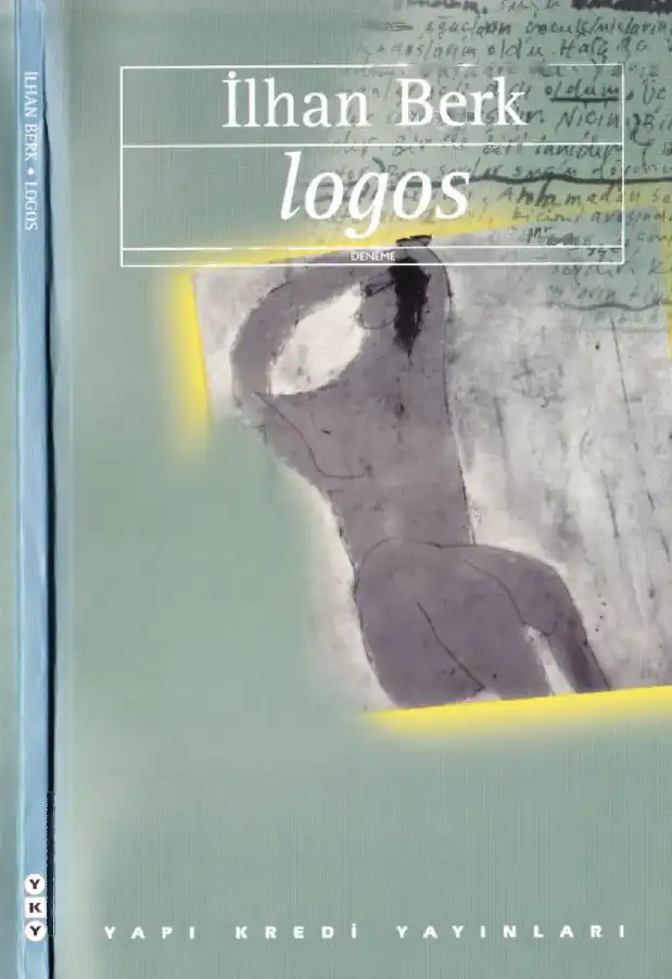 Logos — İlhan Berk