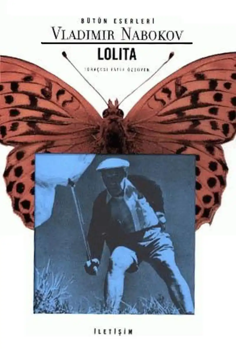 Lolita — Vladimir Nabokov
