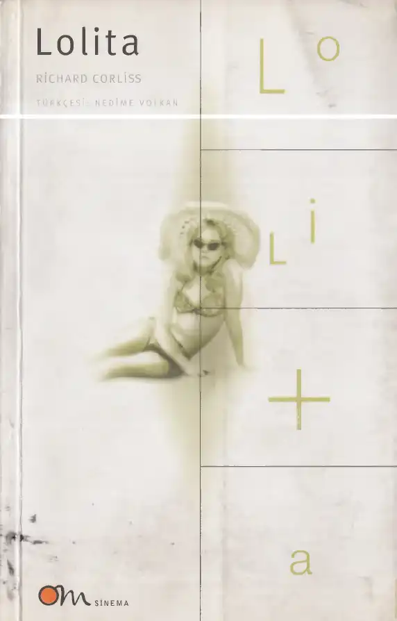 Lolita — Richard Corliss