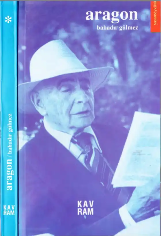Louis Aragon — Bahadır Gülmez