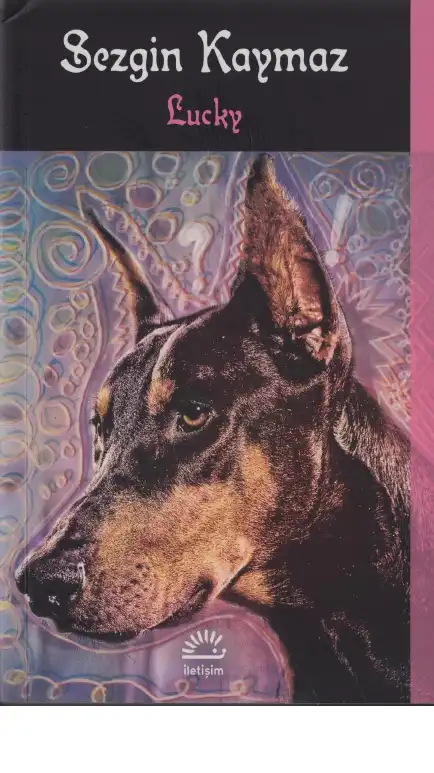 Lucky — Sezgin Kaymaz