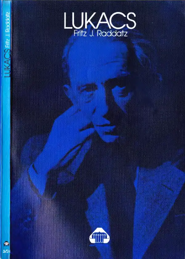 Lukács — Fritz J. Raddatz
