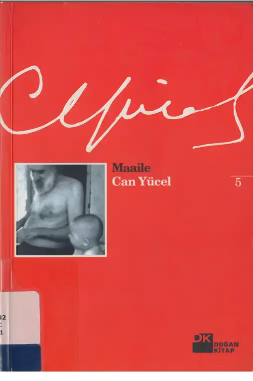 Maaile — Can Yücel