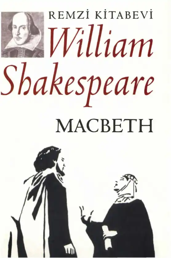 Macbeth — William Shakespeare