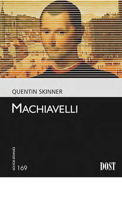 Machiavelli — Quentin Skinner