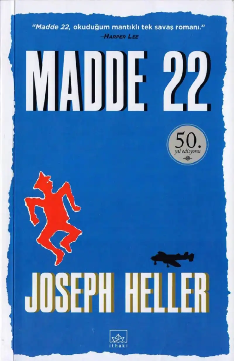 Madde 22 — Joseph Heller
