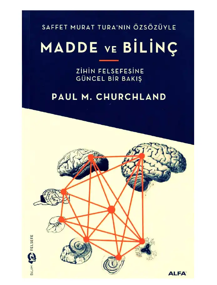 Madde ve Bilinç — Paul M. Churchland